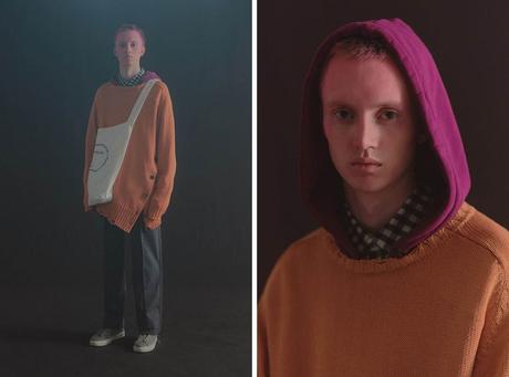 UNDERCOVERISM – S/S 2023 COLLECTION LOOKBOOK
