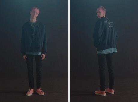 UNDERCOVERISM – S/S 2023 COLLECTION LOOKBOOK