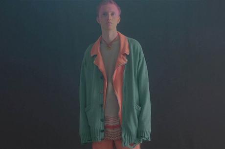 UNDERCOVERISM – S/S 2023 COLLECTION LOOKBOOK