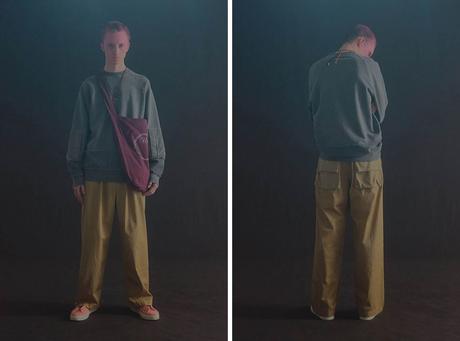 UNDERCOVERISM – S/S 2023 COLLECTION LOOKBOOK