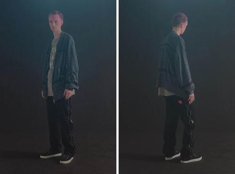 UNDERCOVERISM – S/S 2023 COLLECTION LOOKBOOK