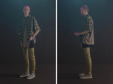 UNDERCOVERISM – S/S 2023 COLLECTION LOOKBOOK