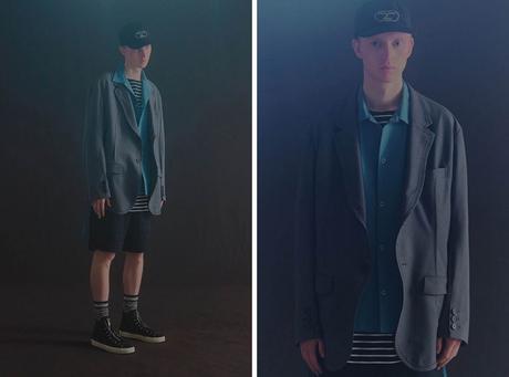 UNDERCOVERISM – S/S 2023 COLLECTION LOOKBOOK