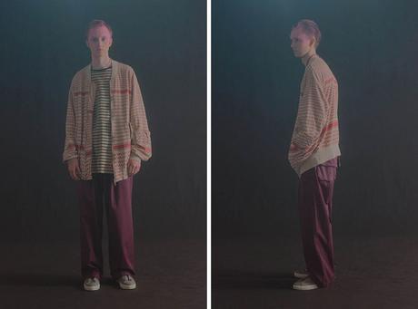 UNDERCOVERISM – S/S 2023 COLLECTION LOOKBOOK