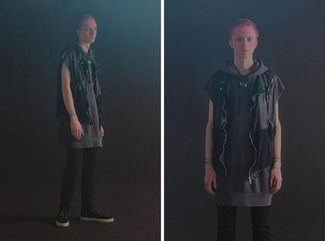 UNDERCOVERISM – S/S 2023 COLLECTION LOOKBOOK