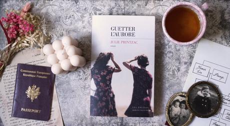 Guetter l’aurore – Julie Printzac