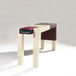 1:22, la collection de mobilier de Monica Taverniti 1:22 la collection de mobilier de Monica Taverniti