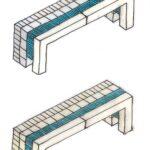 1:22, la collection de mobilier de Monica Taverniti 1:22 la collection de mobilier de Monica Taverniti