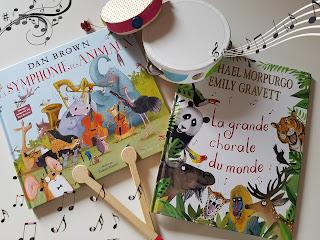 La grande chorale du monde - La symphonie des animaux La grande chorale du monde - La symphonie des animaux