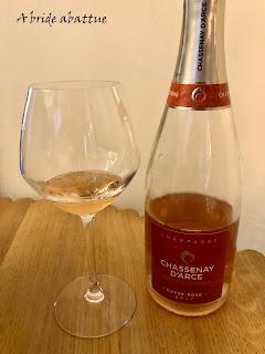Faisons connaissance avec les champagnes Chassenay d'Arce