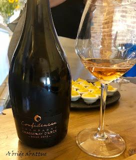 Faisons connaissance avec les champagnes Chassenay d'Arce