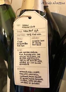 Faisons connaissance avec les champagnes Chassenay d'Arce