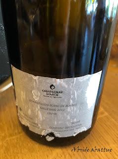 Faisons connaissance avec les champagnes Chassenay d'Arce