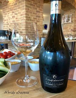 Faisons connaissance avec les champagnes Chassenay d'Arce