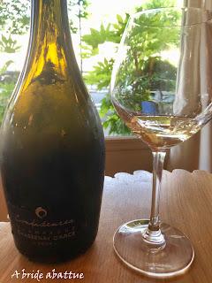 Faisons connaissance avec les champagnes Chassenay d'Arce