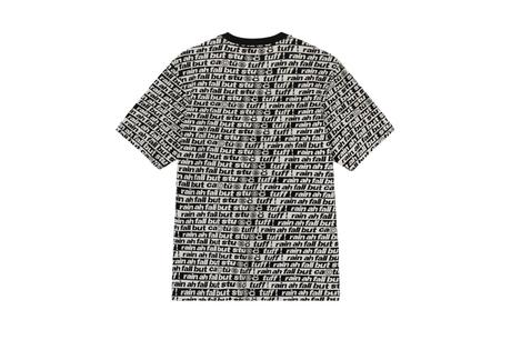 Stüssy et Cactus Plant Flea Market présentent leur collaboration