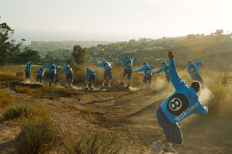 Stüssy et Cactus Plant Flea Market présentent leur collaboration
