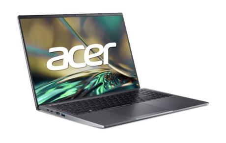 Acer innove à nouveau avec son nouvel ordinateur portable Swift X – Test du 14 pouces