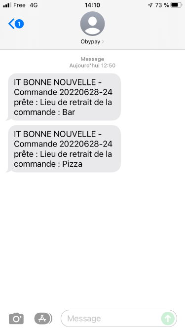 Italian Trattoria : mangez italien en plein cœur de Paris