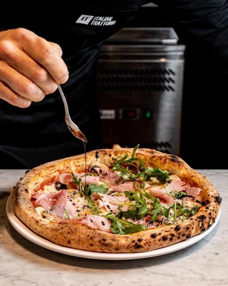 Italian Trattoria : mangez italien en plein cœur de Paris