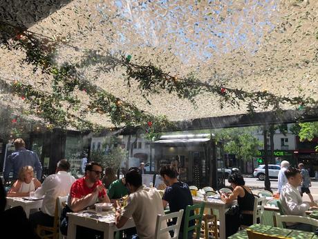 Italian Trattoria : mangez italien en plein cœur de Paris