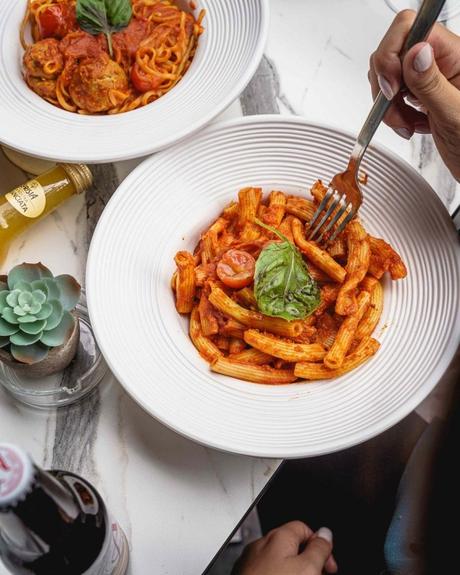 Italian Trattoria : mangez italien en plein cœur de Paris