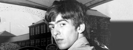 George Harrison était content de n’avoir écrit que quelques chansons dans les Beatles