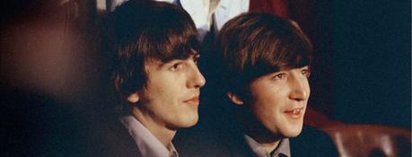 John Lennon s'attribue le succès de George Harrison : Il a beaucoup appris de nous