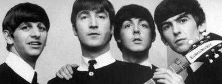 Le premier morceau des Beatles qui a été inspiré par Rickenbacker