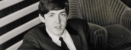 Le texte des Beatles qui a fait “craquer” Paul McCartney