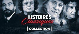 Collection Histoires Classiques MyTF1