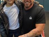 David Lacker Lacroix annonce retraite hockey