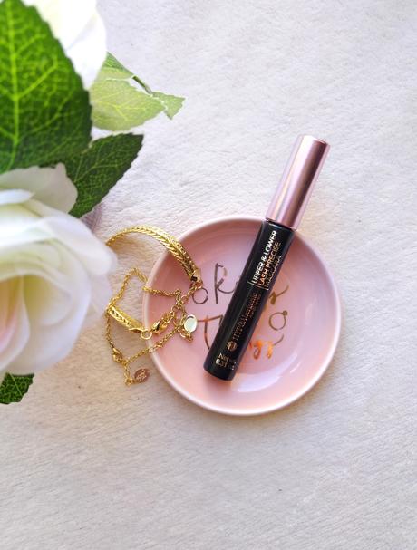 avis mascara Définition Renversante de BELL