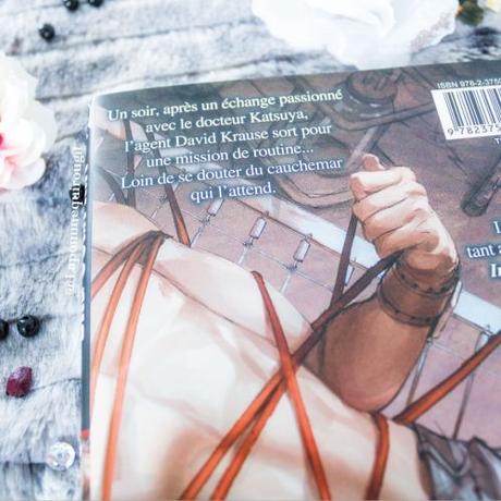 Entre soies, tome 1 ♥ / Boy meets Maria ♥ / Bad company, tome 1