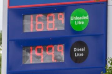 Just Eat down : les clients ne peuvent plus commander après des problèmes de site Web et d’application Les conducteurs se précipitent chez Tesco pour vendre de l'essence 20p moins cher que la moyenne nationale