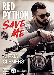 Red python - Save me de Alexia Clemens