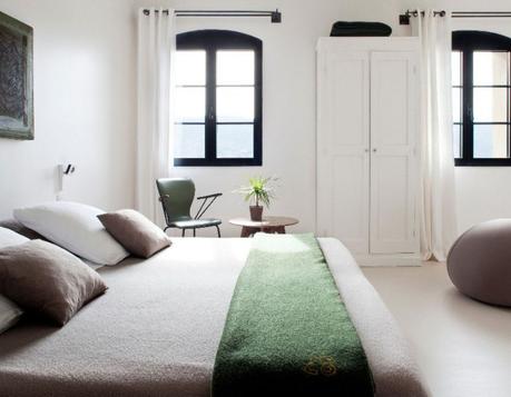 À la découverte des plus beaux hôtels autour du mont Ventoux