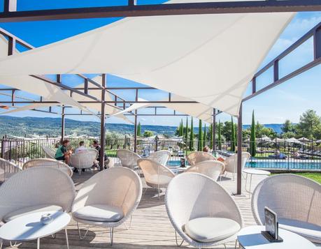 À la découverte des plus beaux hôtels autour du mont Ventoux