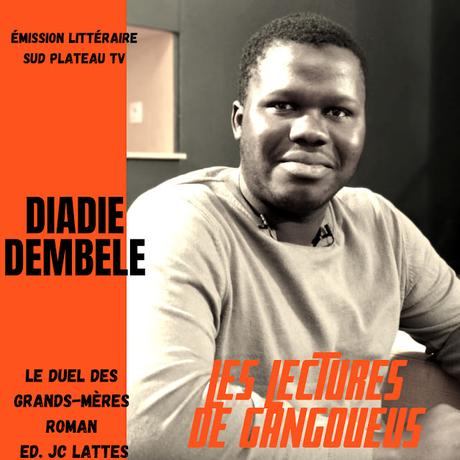 Les nouveaux mondes : Lectures de Gangoueus, l'émission littéraire digitale