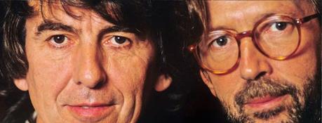 Eric Clapton a prévenu Olivia, la femme de George Harrison, qu'elle ne devait pas sortir avec lui.