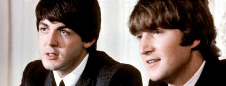 Première réaction de Paul McCartney à la décision de John Lennon de quitter les Beatles