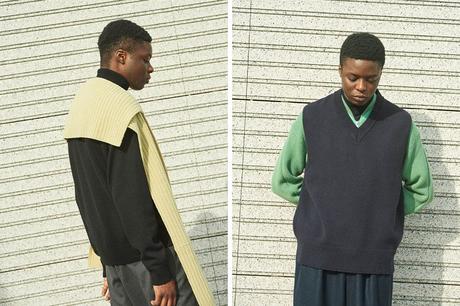 WRAPINKNOT – F/W 2022 COLLECTION LOOKBOOK