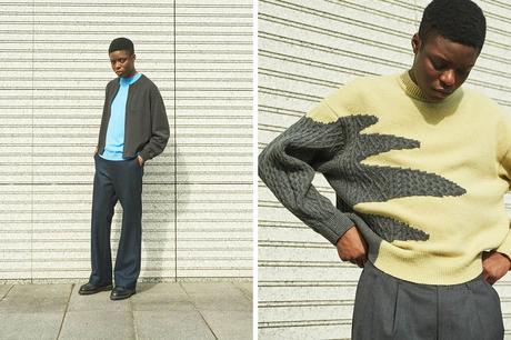 WRAPINKNOT – F/W 2022 COLLECTION LOOKBOOK