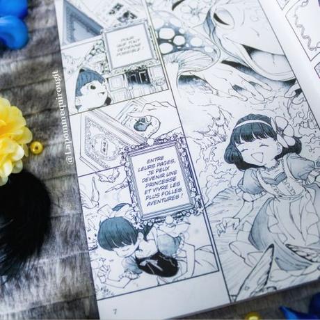 Miroirs ♥ / Anthologie : 22-26