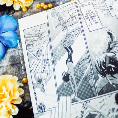 Miroirs ♥ / Anthologie : 22-26