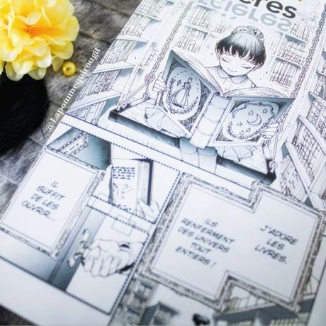 Miroirs ♥ / Anthologie : 22-26