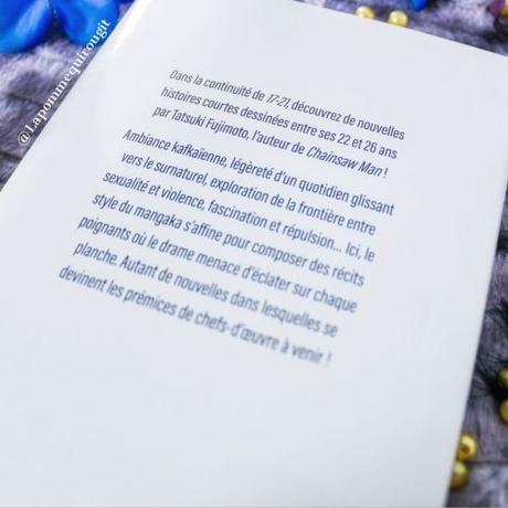 Miroirs ♥ / Anthologie : 22-26