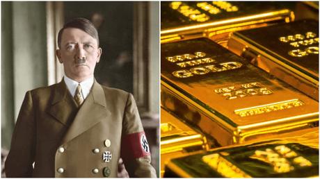 L'Or des Nazis