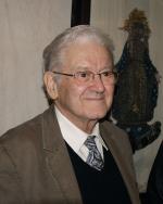 (Hommage) à Marc Pessin (27 mai 1933 – 4 juin 2022)