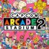 capcom arcade stadium 2nd